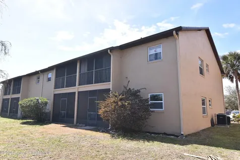 280 Spring Drive Merritt Island FL 32953