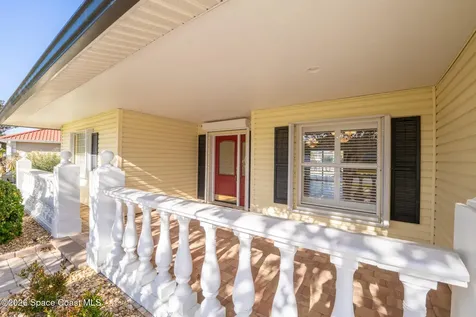 555 Limerick Drive Merritt Island FL 32953