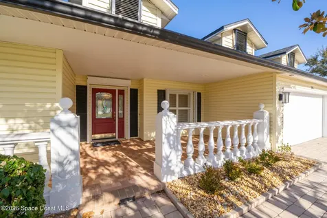 555 Limerick Drive Merritt Island FL 32953