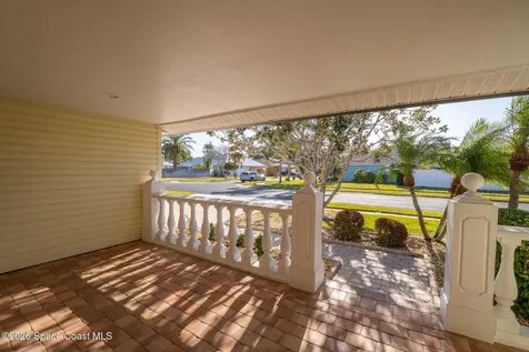 555 Limerick Drive Merritt Island FL 32953