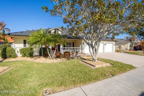 555 Limerick Drive Merritt Island FL 32953