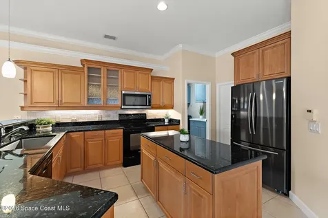 555 Limerick Drive Merritt Island FL 32953