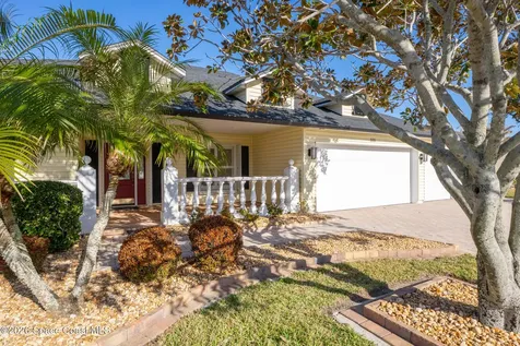 555 Limerick Drive Merritt Island FL 32953