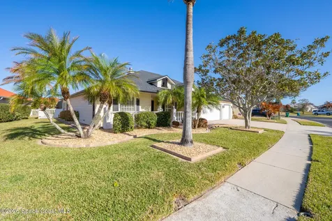 555 Limerick Drive Merritt Island FL 32953