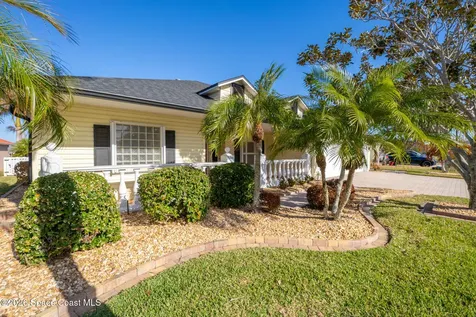 555 Limerick Drive Merritt Island FL 32953