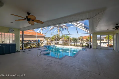555 Limerick Drive Merritt Island FL 32953