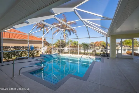 555 Limerick Drive Merritt Island FL 32953