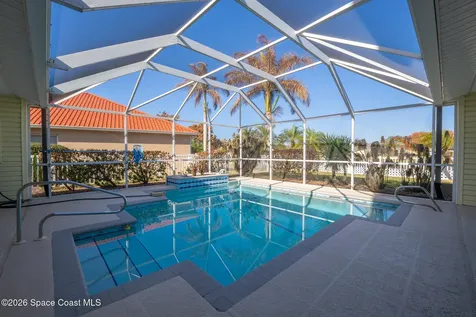 555 Limerick Drive Merritt Island FL 32953