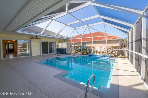 555 Limerick Drive Merritt Island FL 32953