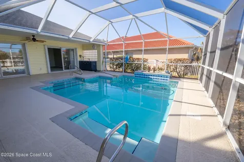 555 Limerick Drive Merritt Island FL 32953