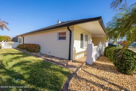 555 Limerick Drive Merritt Island FL 32953