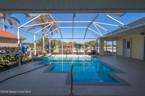 555 Limerick Drive Merritt Island FL 32953