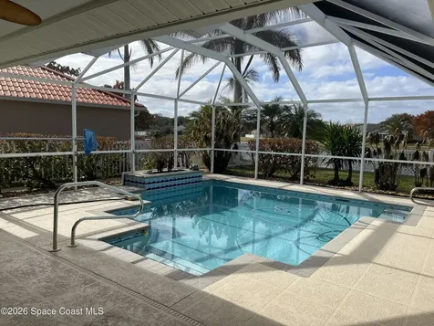 555 Limerick Drive Merritt Island FL 32953