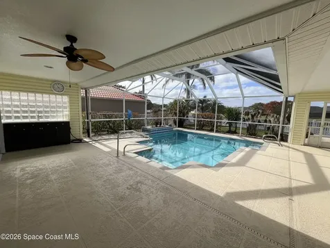 555 Limerick Drive Merritt Island FL 32953