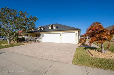 555 Limerick Drive Merritt Island FL 32953