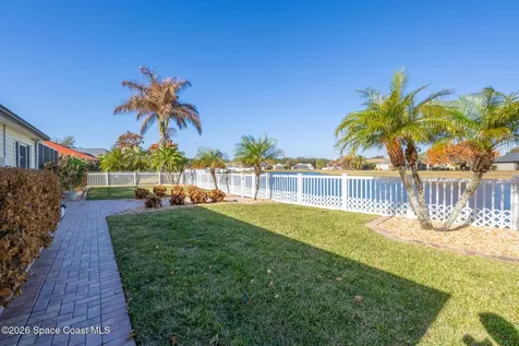 555 Limerick Drive Merritt Island FL 32953