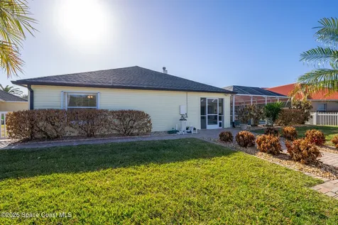 555 Limerick Drive Merritt Island FL 32953