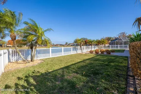 555 Limerick Drive Merritt Island FL 32953