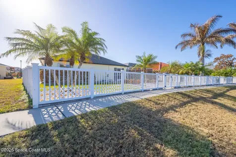555 Limerick Drive Merritt Island FL 32953