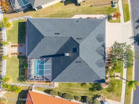 555 Limerick Drive Merritt Island FL 32953