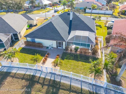 555 Limerick Drive Merritt Island FL 32953
