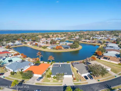 555 Limerick Drive Merritt Island FL 32953
