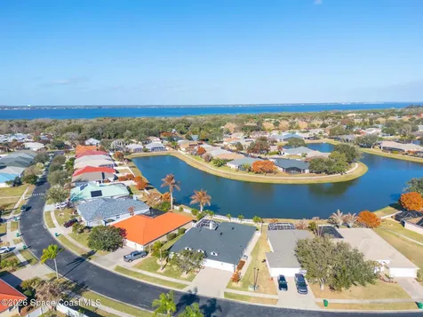 555 Limerick Drive Merritt Island FL 32953