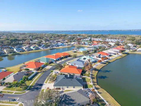 555 Limerick Drive Merritt Island FL 32953