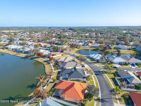 555 Limerick Drive Merritt Island FL 32953
