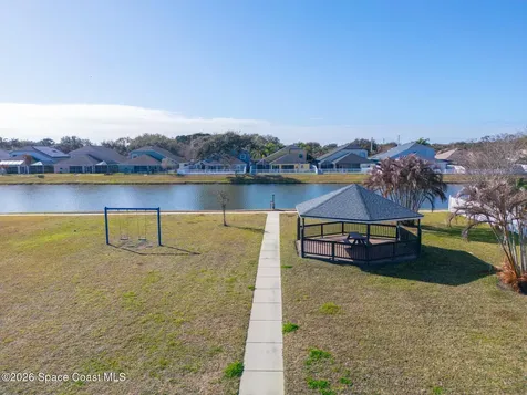 555 Limerick Drive Merritt Island FL 32953