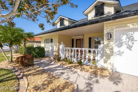 555 Limerick Drive Merritt Island FL 32953