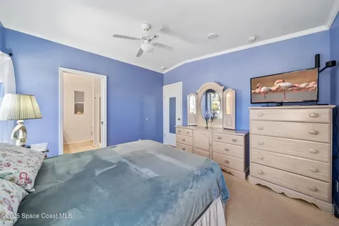 1854 Mango Street NE Palm Bay FL 32905