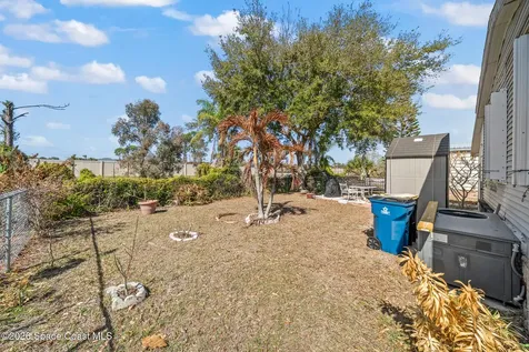 1854 Mango Street NE Palm Bay FL 32905
