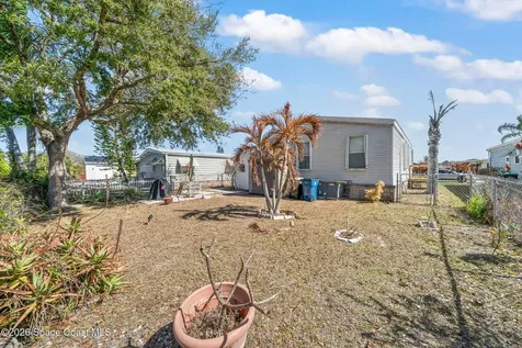 1854 Mango Street NE Palm Bay FL 32905