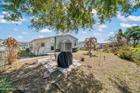 1854 Mango Street NE Palm Bay FL 32905