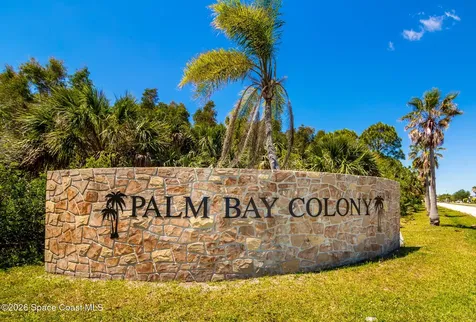1854 Mango Street NE Palm Bay FL 32905