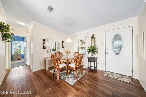 1854 Mango Street NE Palm Bay FL 32905