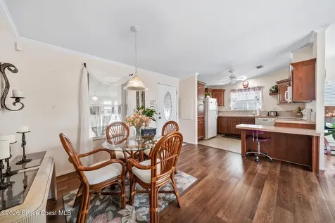 1854 Mango Street NE Palm Bay FL 32905