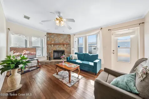 1854 Mango Street NE Palm Bay FL 32905