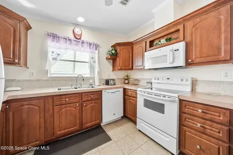 1854 Mango Street NE Palm Bay FL 32905