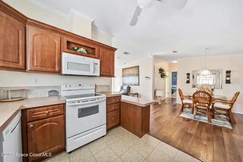 1854 Mango Street NE Palm Bay FL 32905