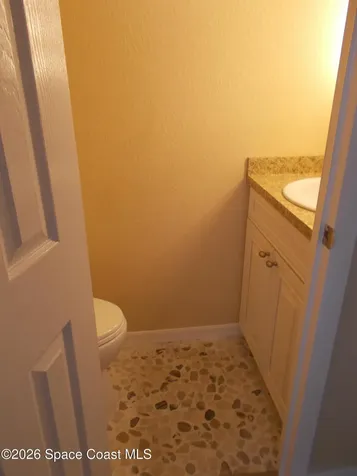 932 Cashew Circle W Barefoot Bay FL 32976