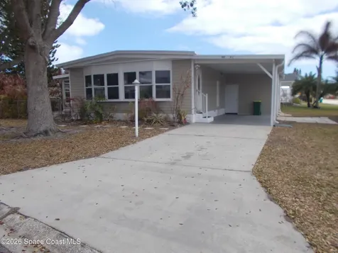 932 Cashew Circle W Barefoot Bay FL 32976