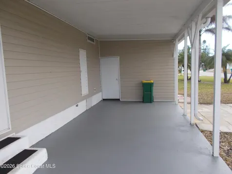 932 Cashew Circle W Barefoot Bay FL 32976