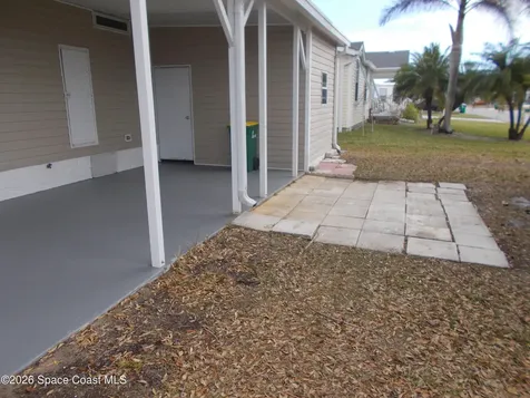 932 Cashew Circle W Barefoot Bay FL 32976