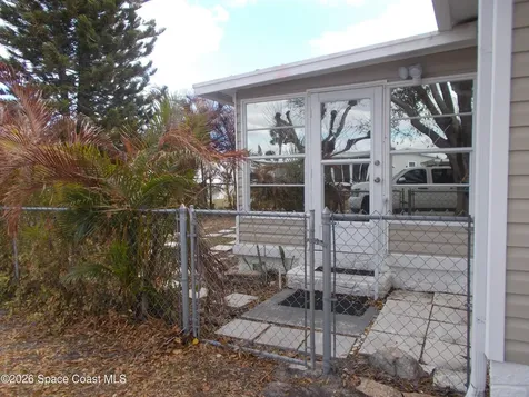 932 Cashew Circle W Barefoot Bay FL 32976