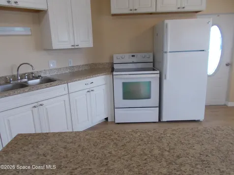 932 Cashew Circle W Barefoot Bay FL 32976