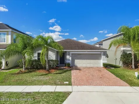 3258 Olivera Way St. Cloud FL 34772