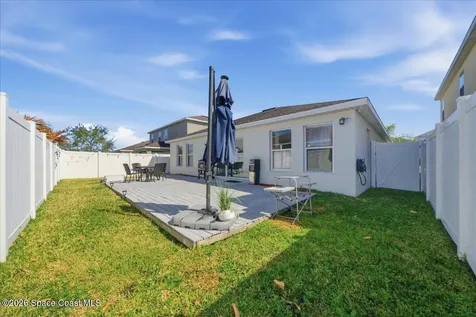 3258 Olivera Way St. Cloud FL 34772
