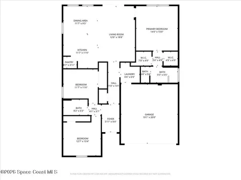 3258 Olivera Way St. Cloud FL 34772